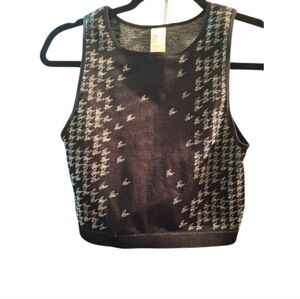 Fabletics crop top actiwear